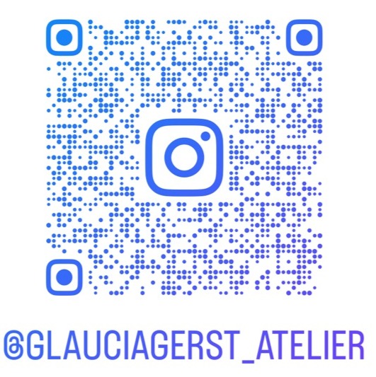 Instagram QR Code